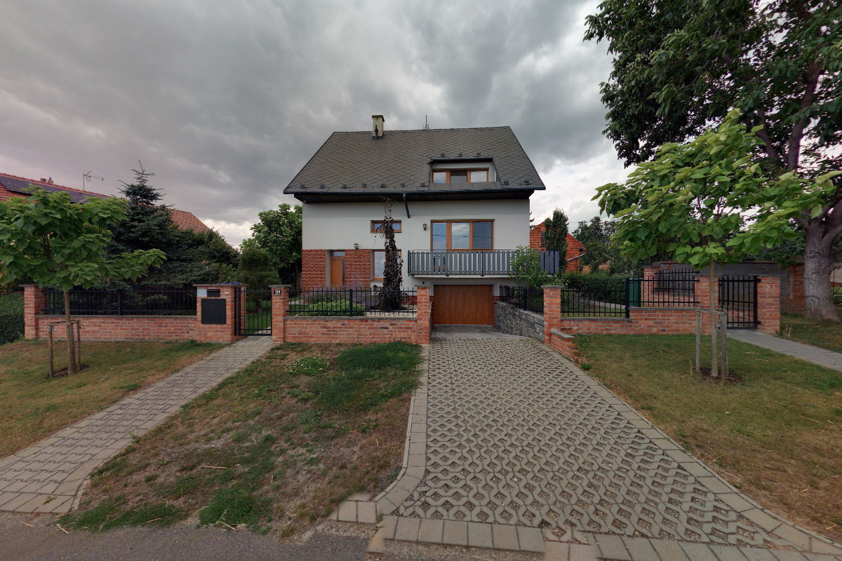 Vaše šance, s.r.o.