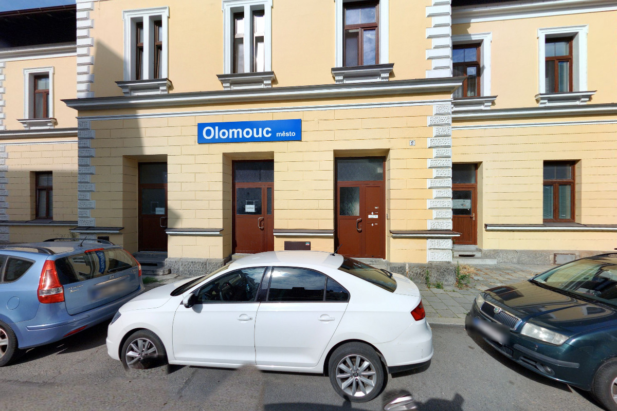 Čekárna – minikino & klubovna foto 2