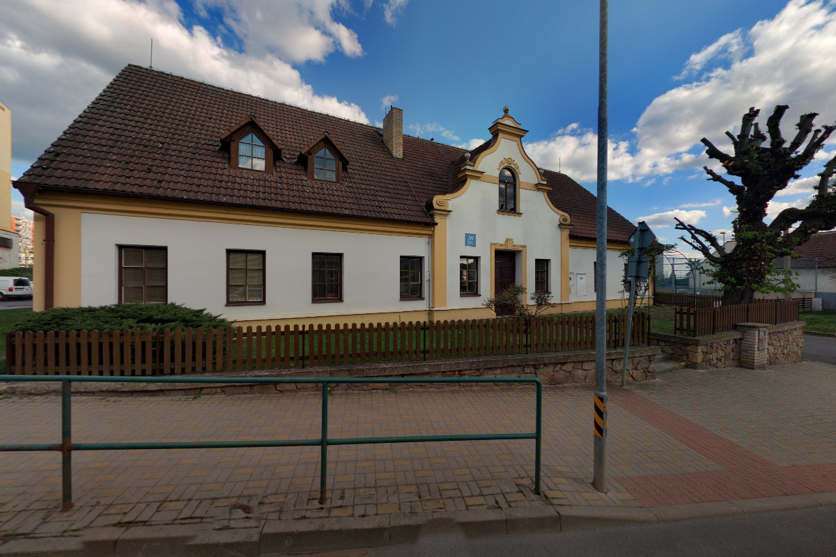 Náboženská společnost Svědkové Jehovovi