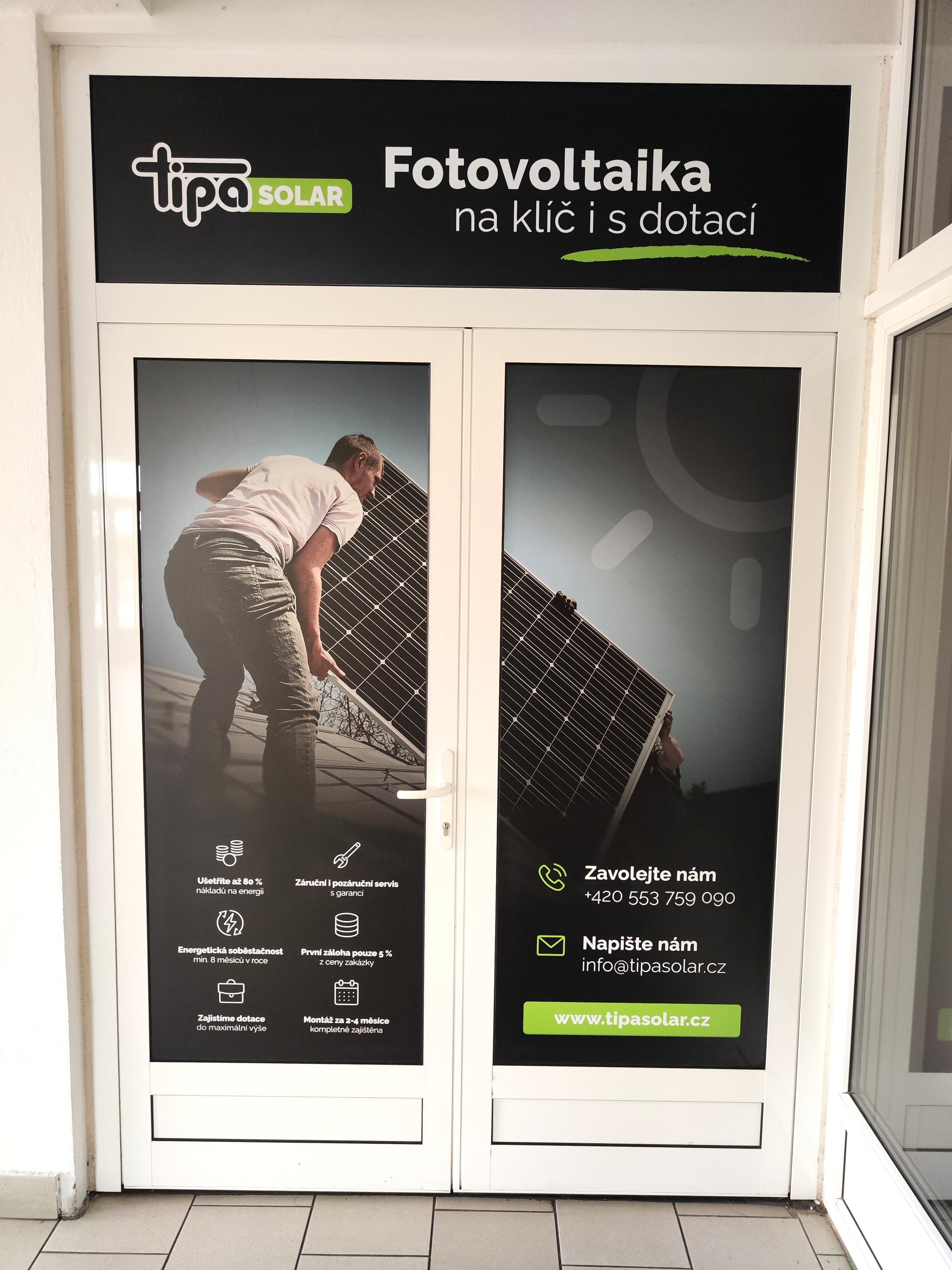 Tipa SOLAR foto 3