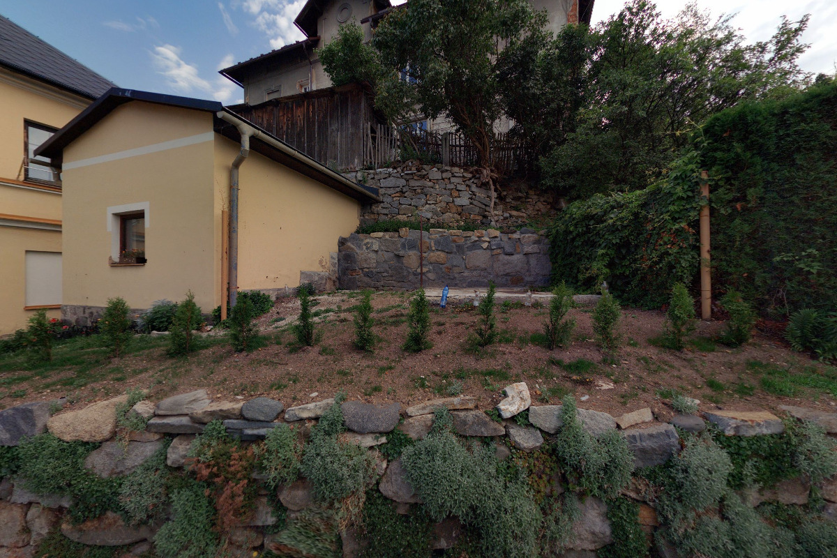 Římskokatolická farnost Vápenná