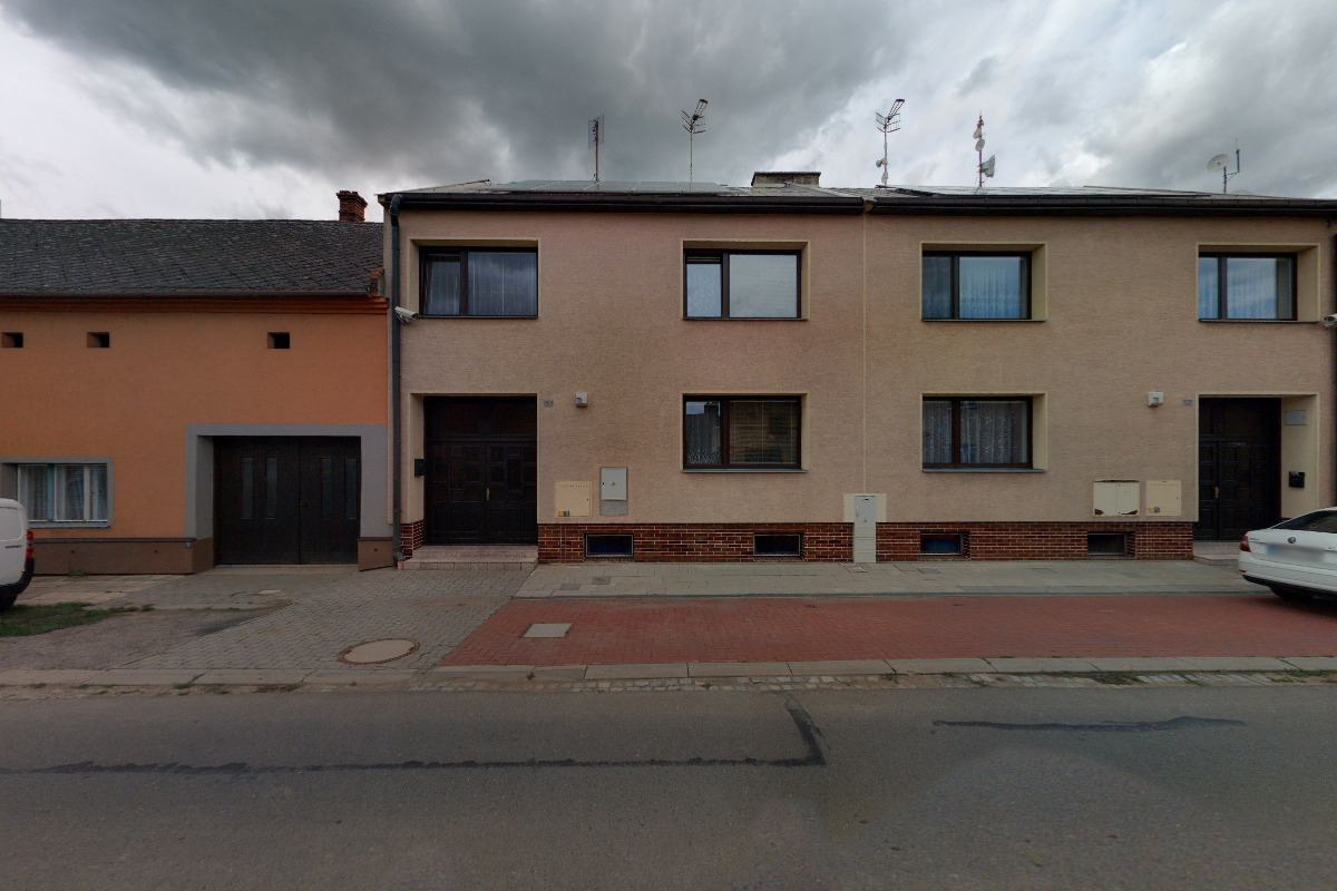 Kovoobráběčské prace - Jiří Kyselák