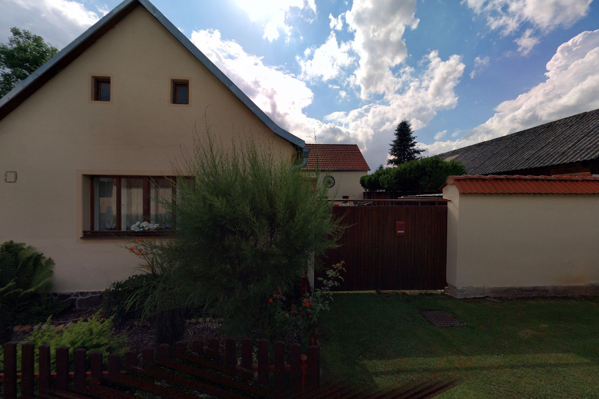 Haus Nedorost