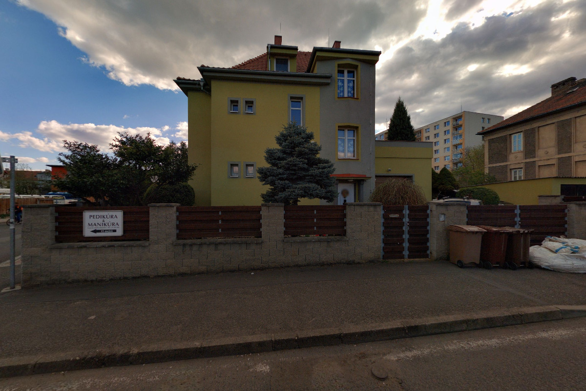 Věra Vaňková - Manikúra a pedikúra foto 2