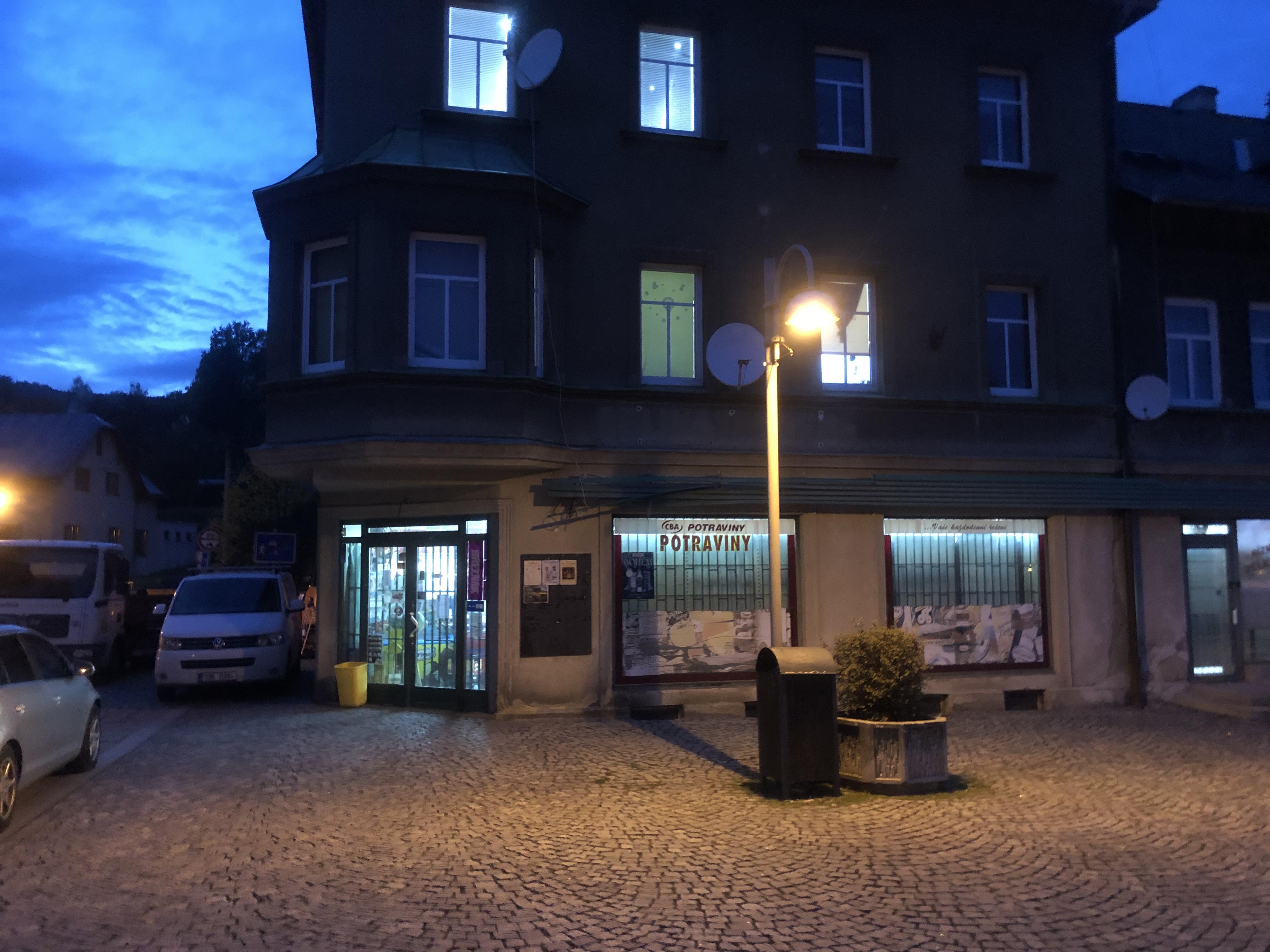 Potraviny wetest foto 2