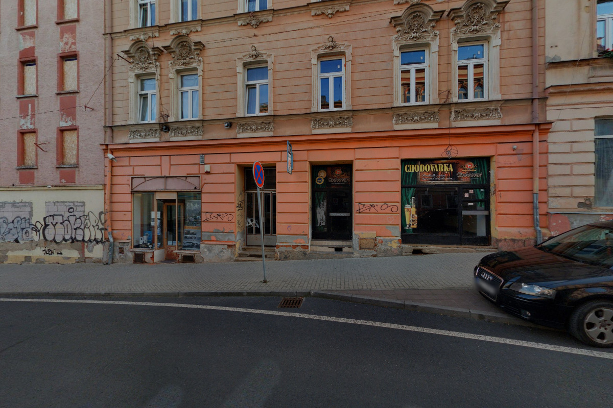 Bistro Česká Kuchyně