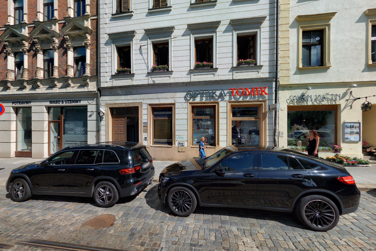 Advokátní kancelář Pečený, Fučík, Langer