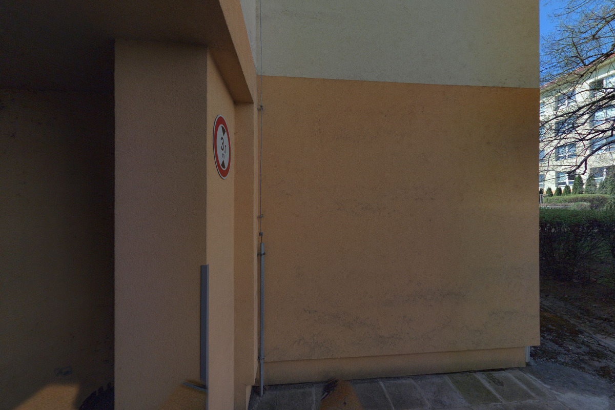 Dětské a dorostové oddělení - Nemocnice Písek foto 2