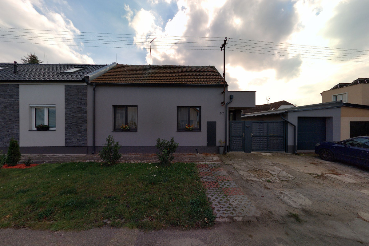 AJAKO.CZ dopravní značení foto 2