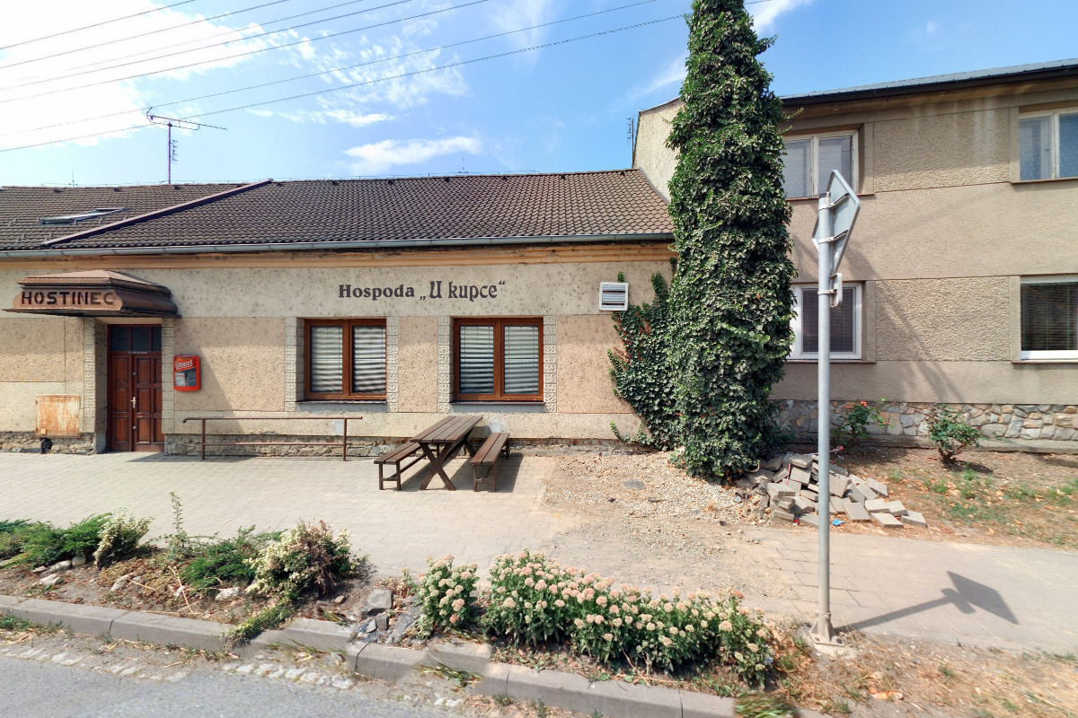 Hospoda U Kupce foto 4