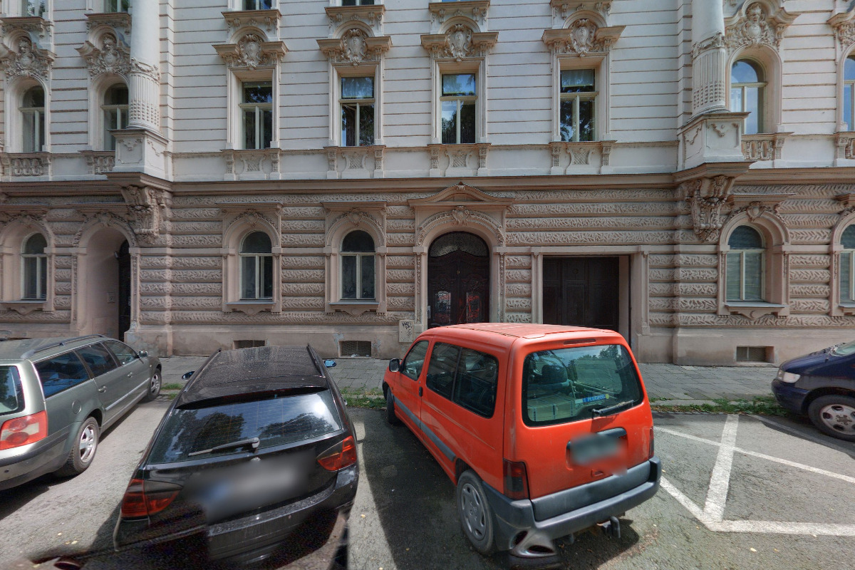 JUDr. Bronislava Wittnerová, MSc., advokátka