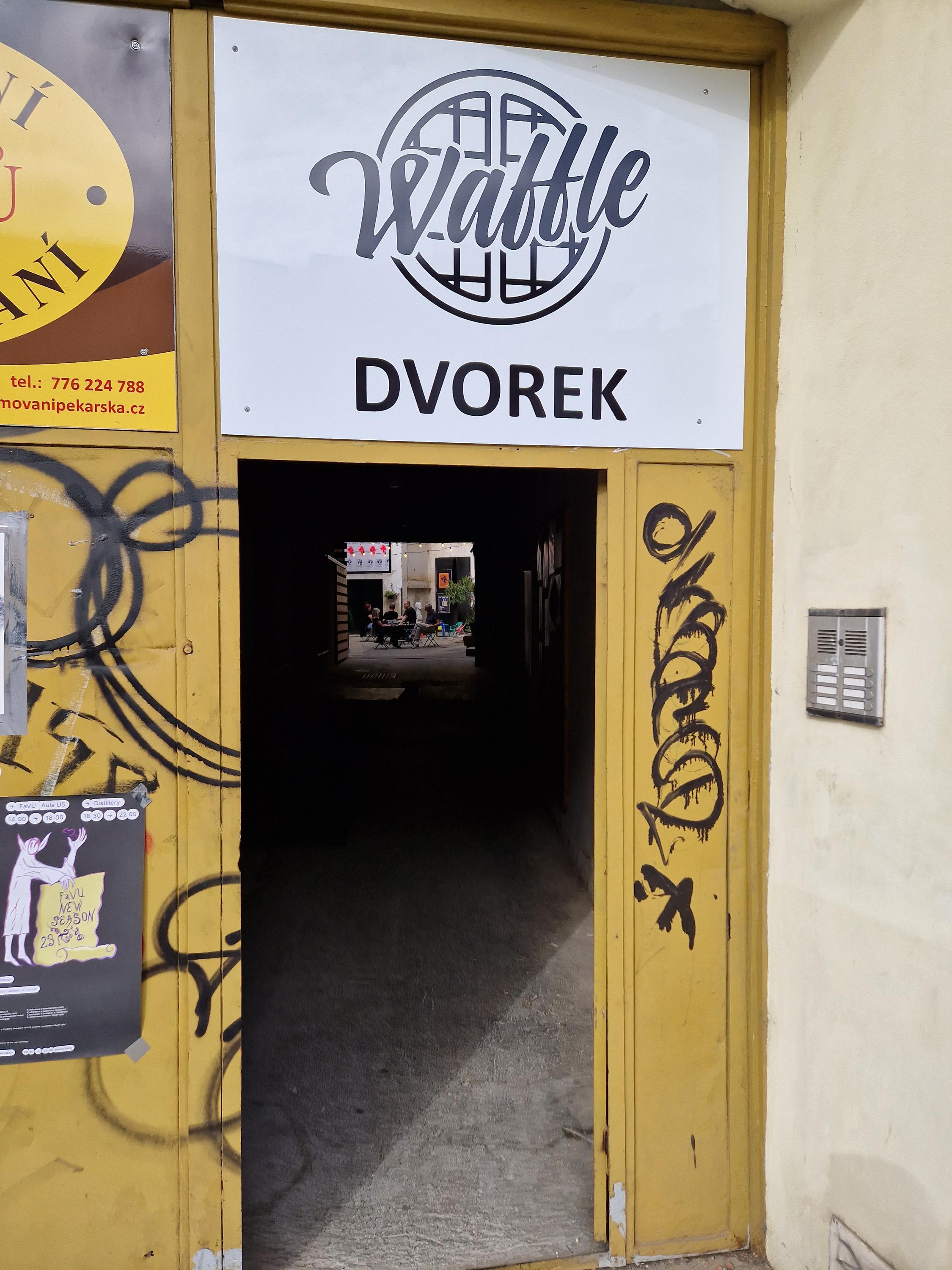 WaffleczBrno foto 5