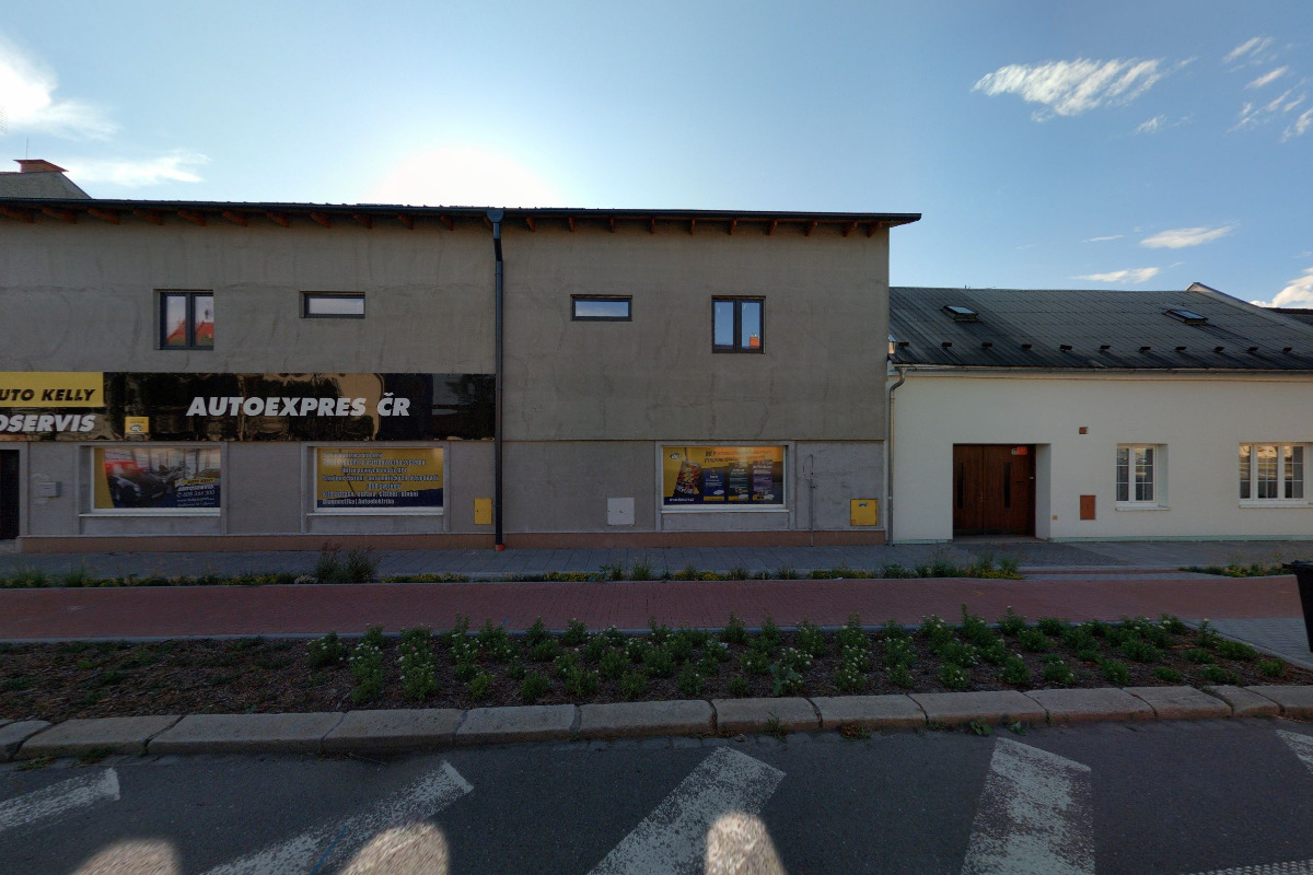 AUTOEXPRES ČR, spol. s r.o.