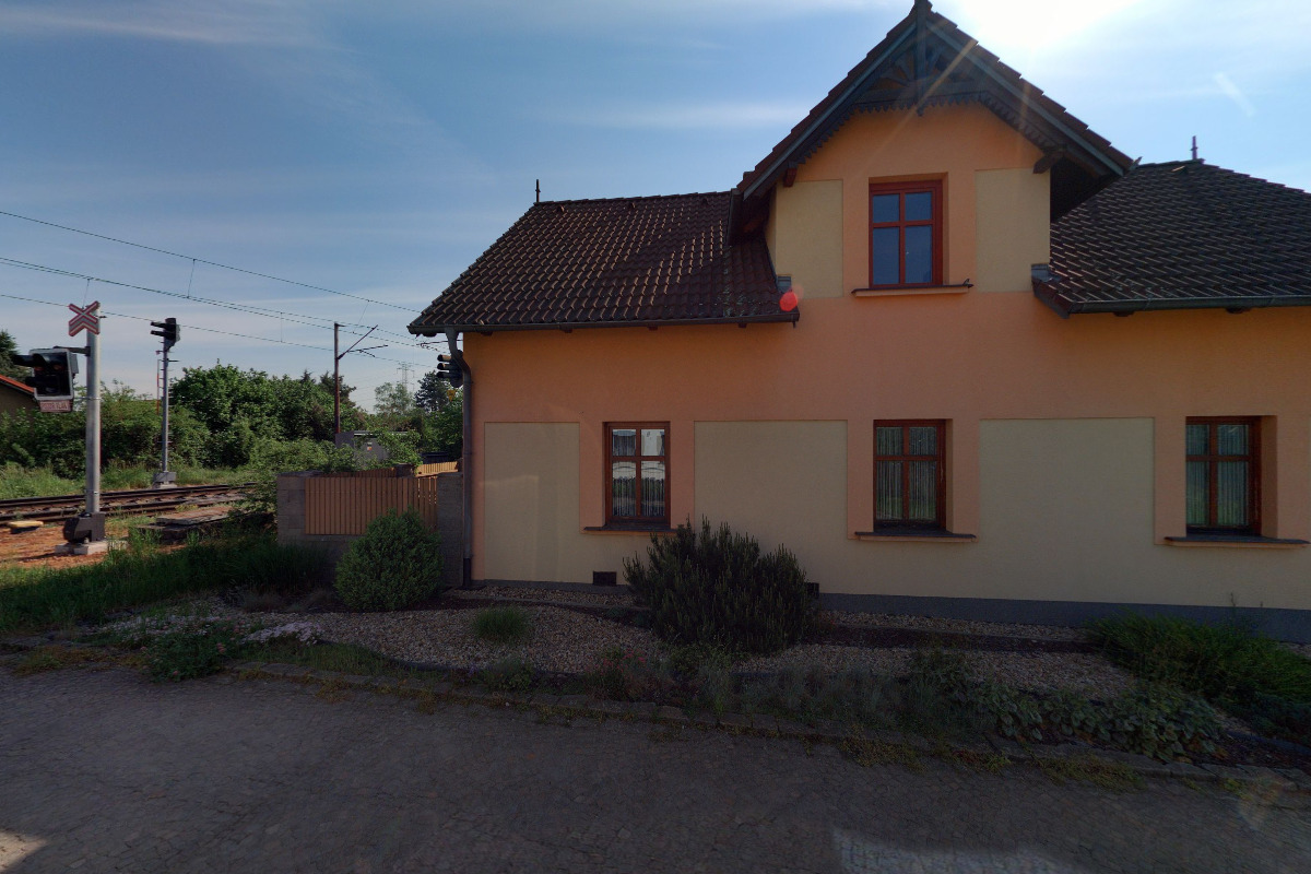 Ing. Radomír Válek foto 1