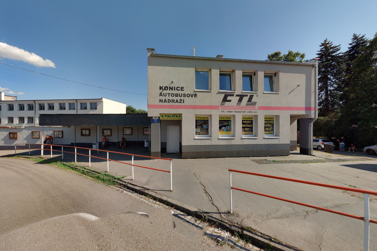 PALIČKA, s.r.o. foto 2