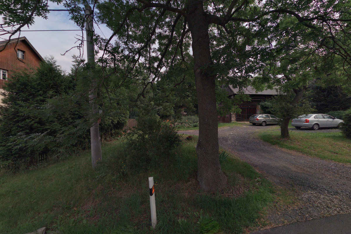 Římskokatolická farnost Valkeřice