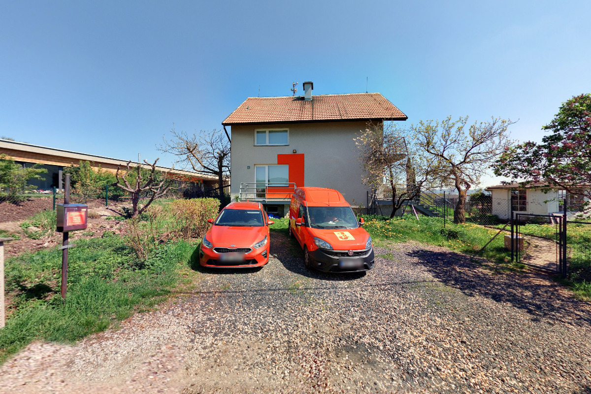 Zámečnictví Jarolímek s.r.o. foto 5