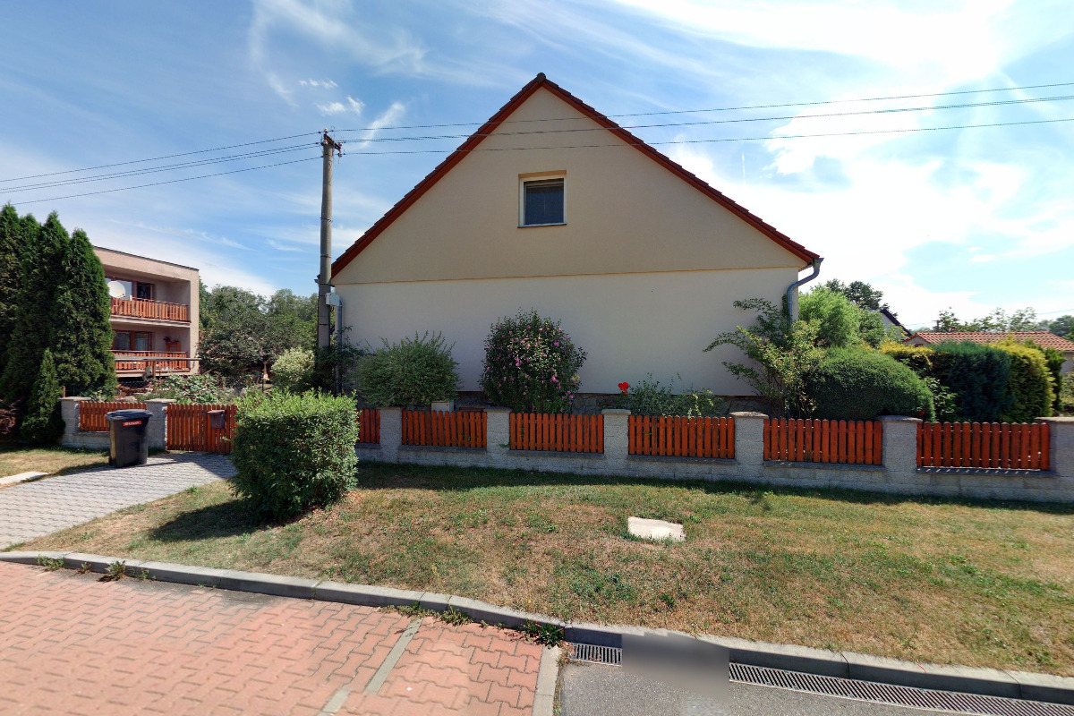 Zámečnictví Šejvl, s.r.o.