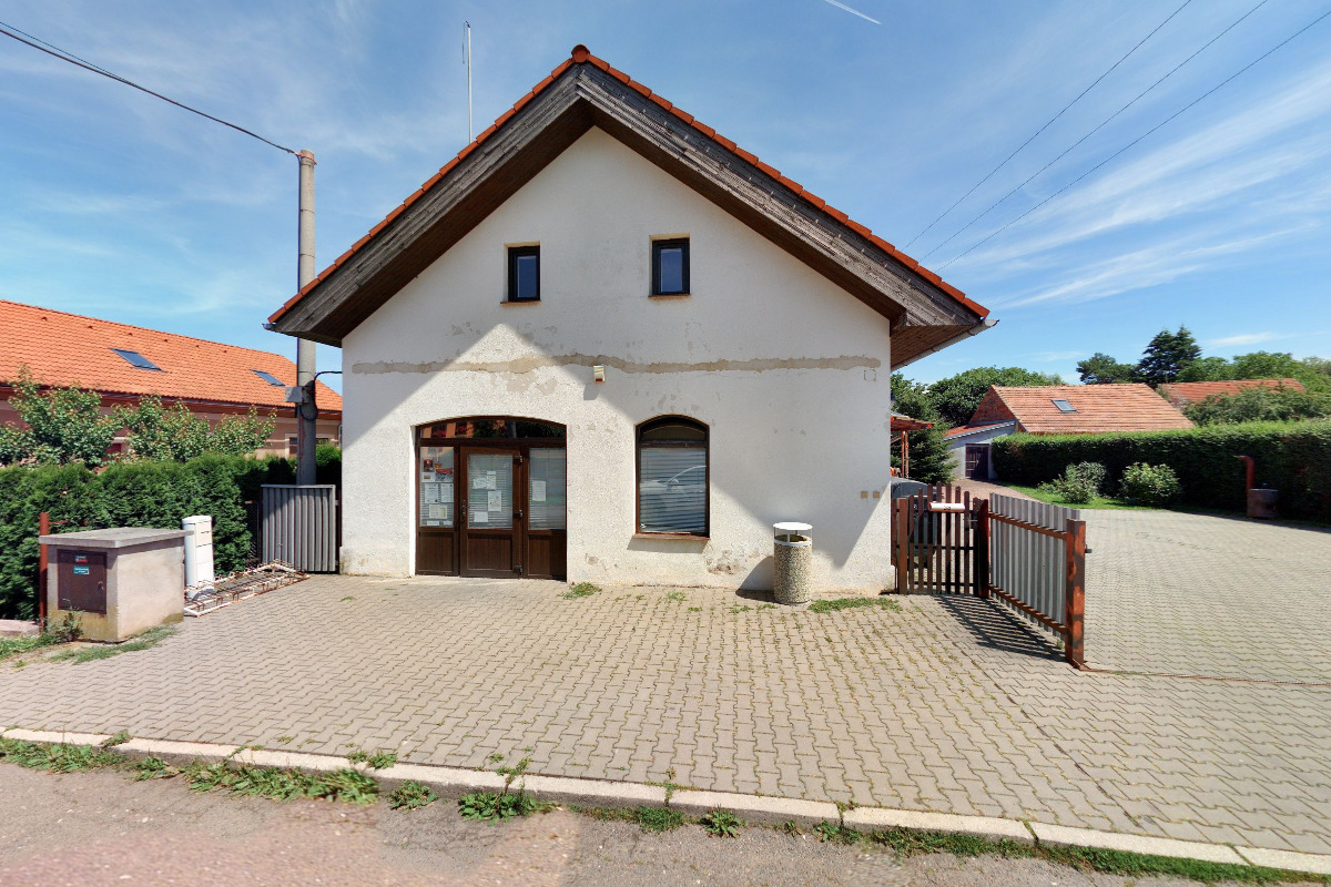 Pekárna Průšek, s.r.o.