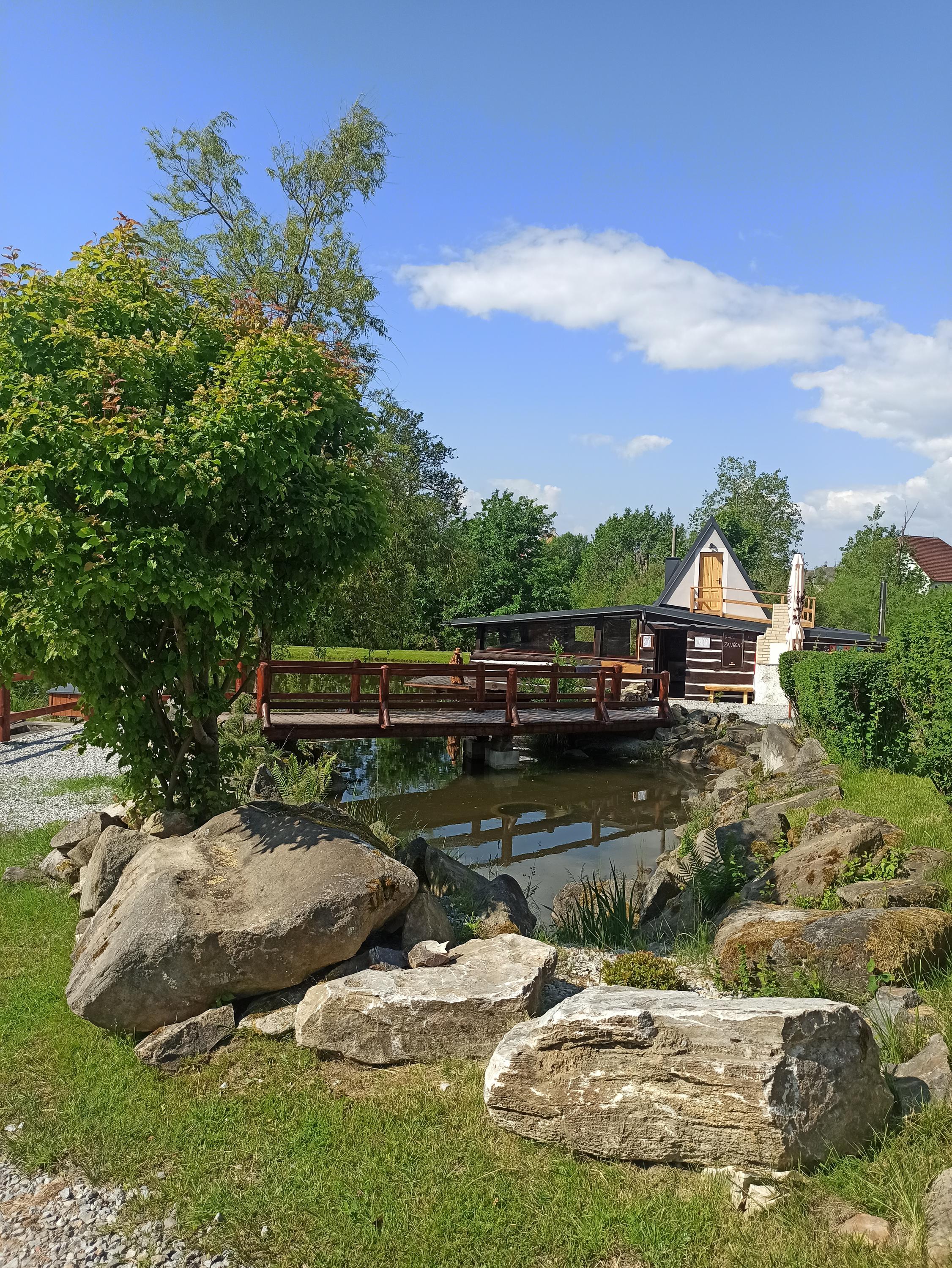 Rybářská bašta foto 5