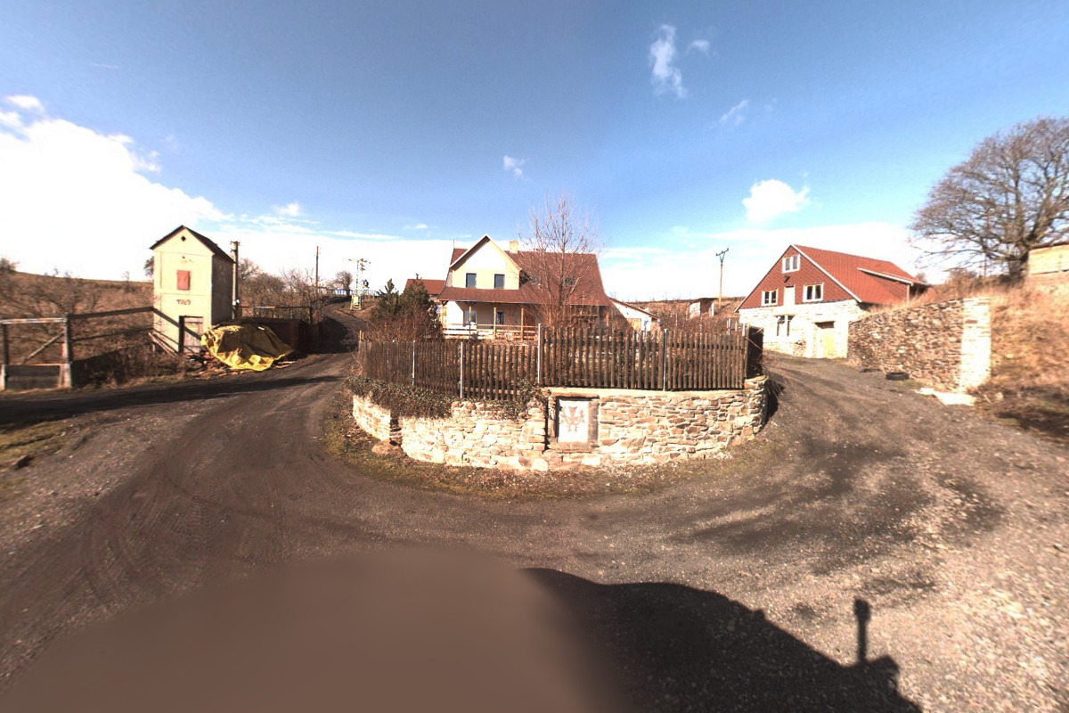 Jana Bošinová foto 1