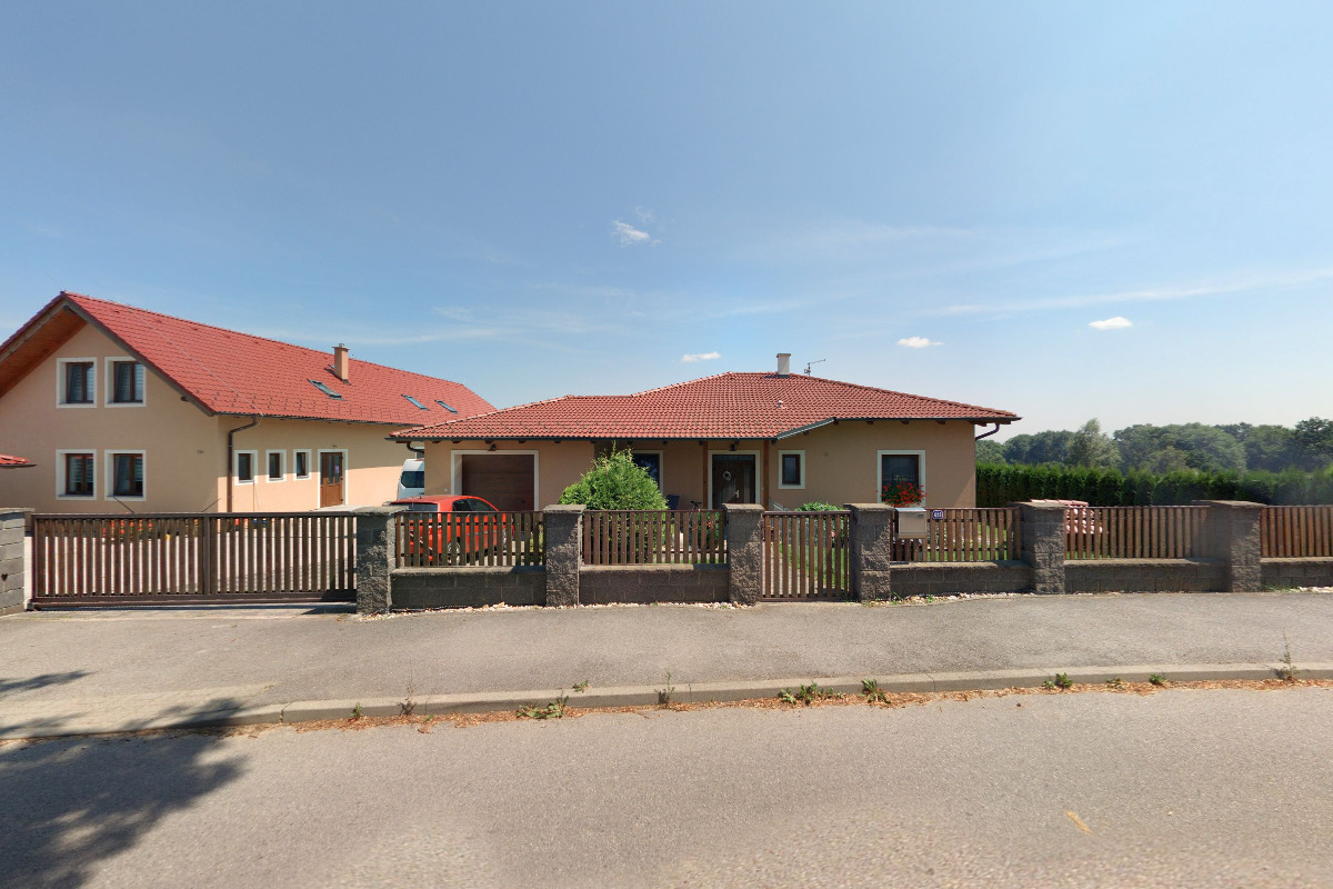 Petr Vondrášek - stavební práce