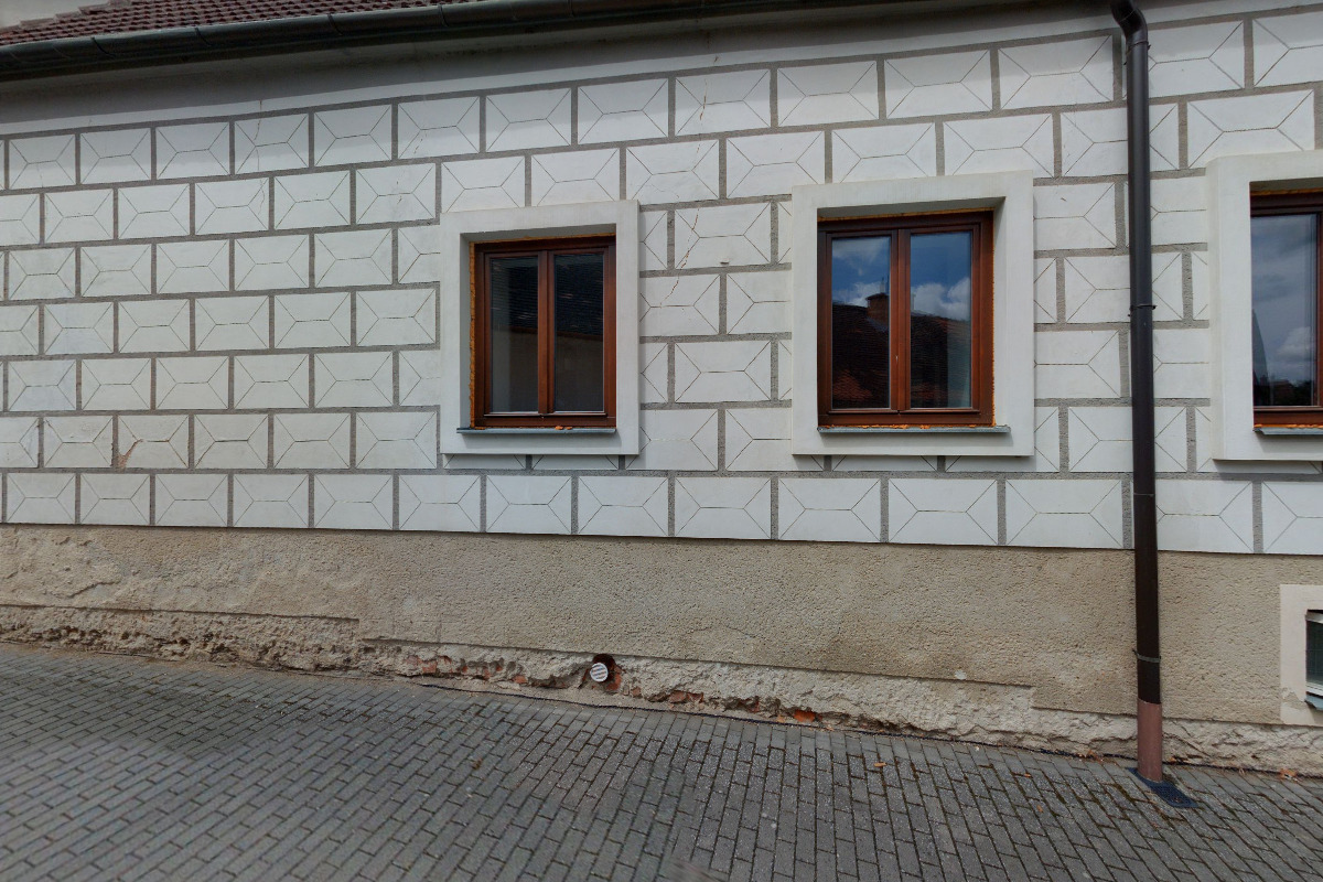 Ing.arch. Michal Zlatuška foto 2
