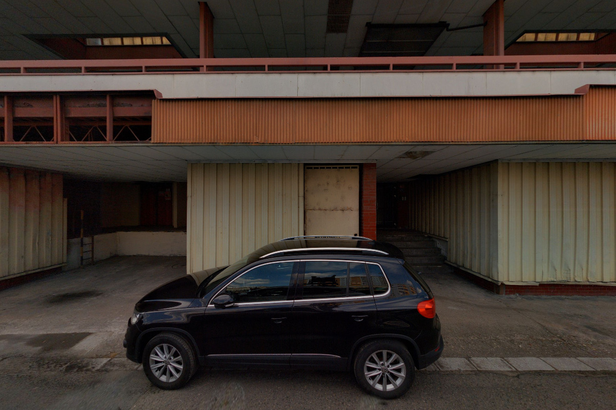 Josef Konyarik - malířství foto 2