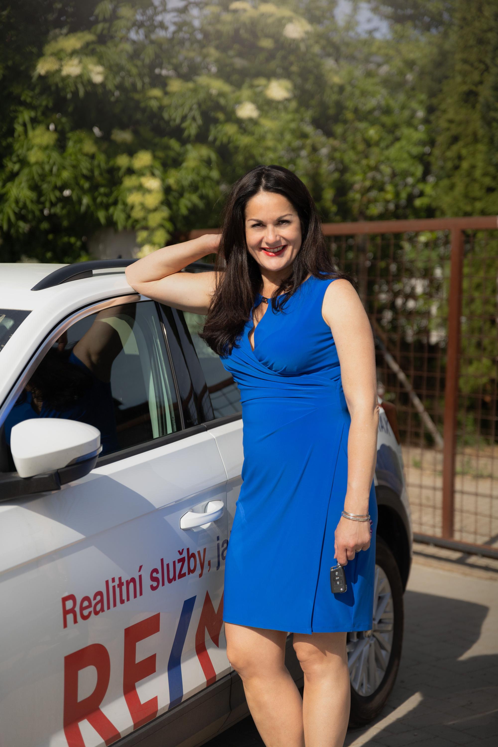 REMAX Alfa