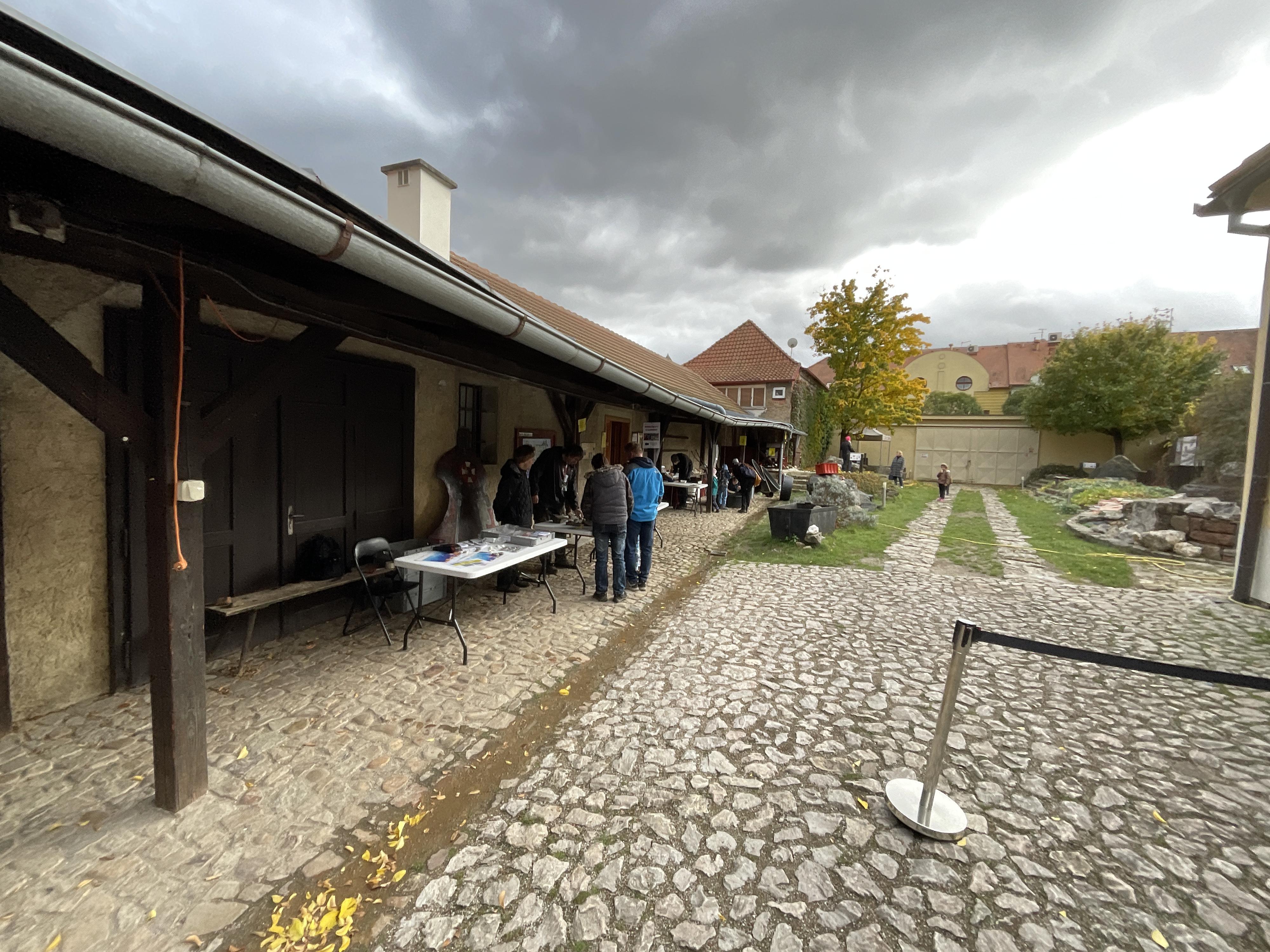 Geopark Barrandien foto 2