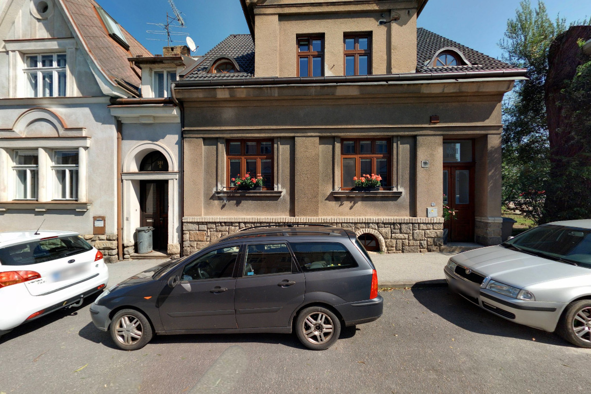 Ing. Jiří Mach - Stavebnictví foto 1