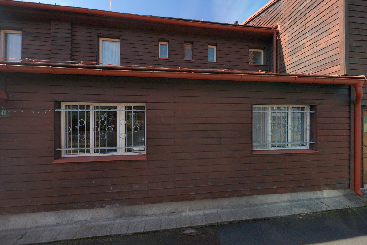 Výukové středisko ČVUT foto 2