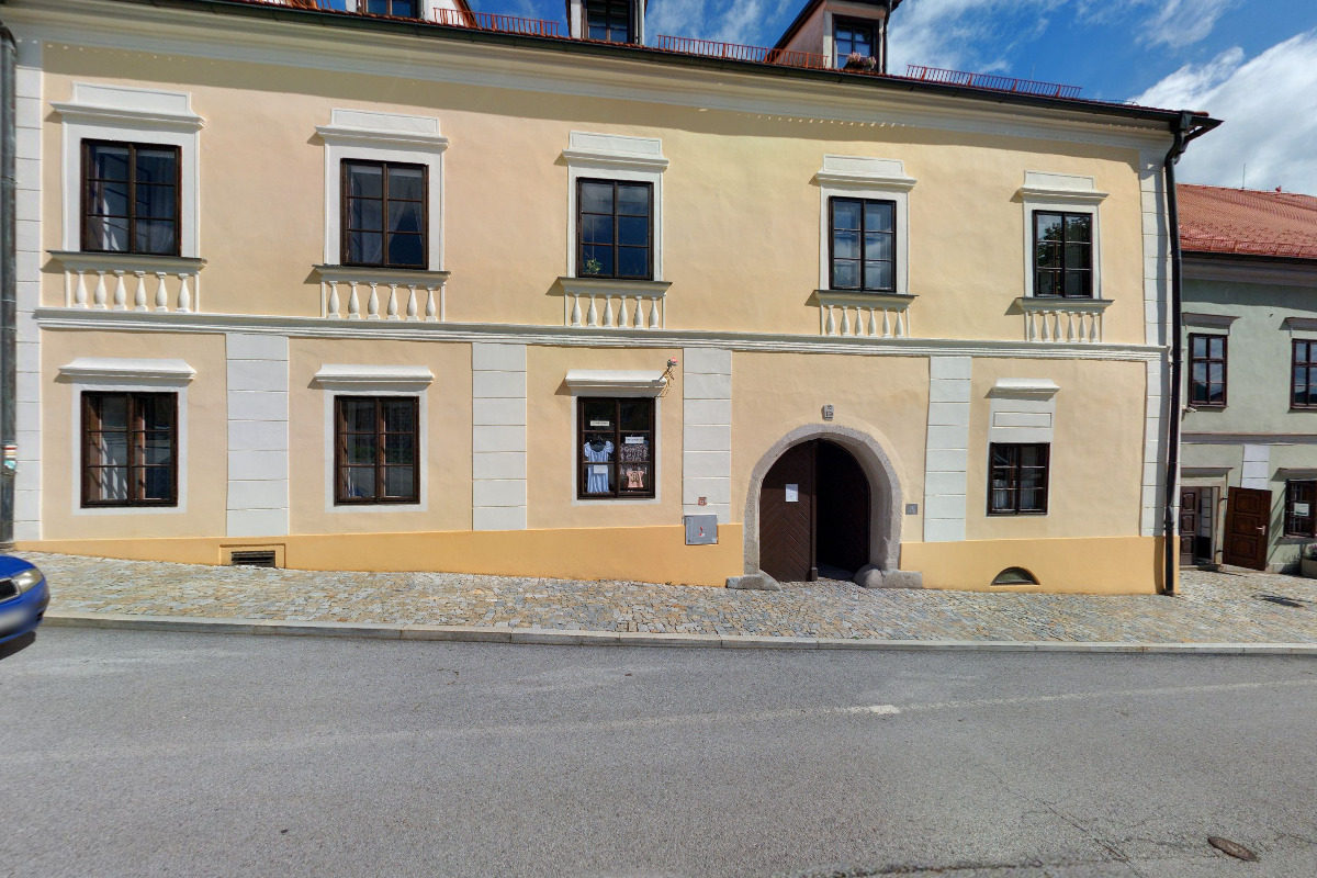 Všeobecný lékař, s.r.o. foto 1