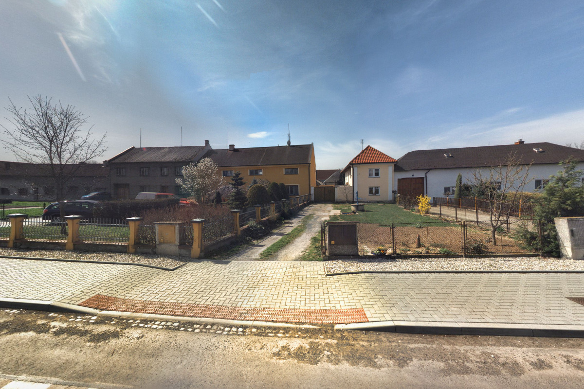 Českomoravský svaz chovatelů poštovních holubů - Místní spolek 0234 Šternberk