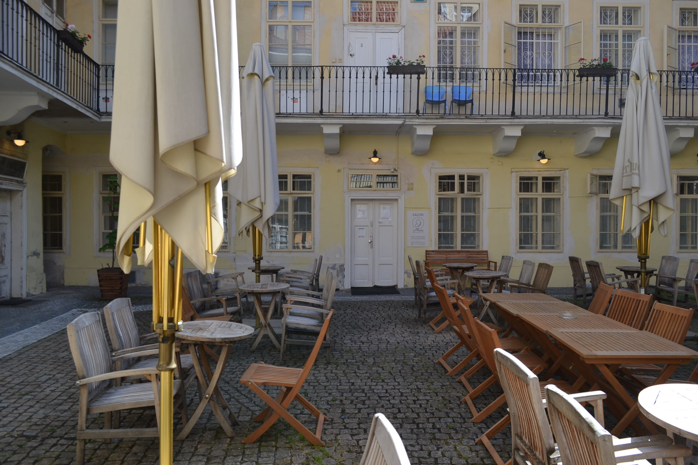 Salon krásy UNO DUE foto 2