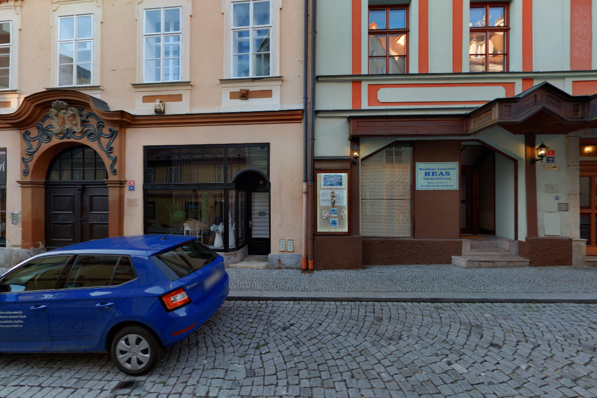 Mgr. Jitka Lavičková - advokátka