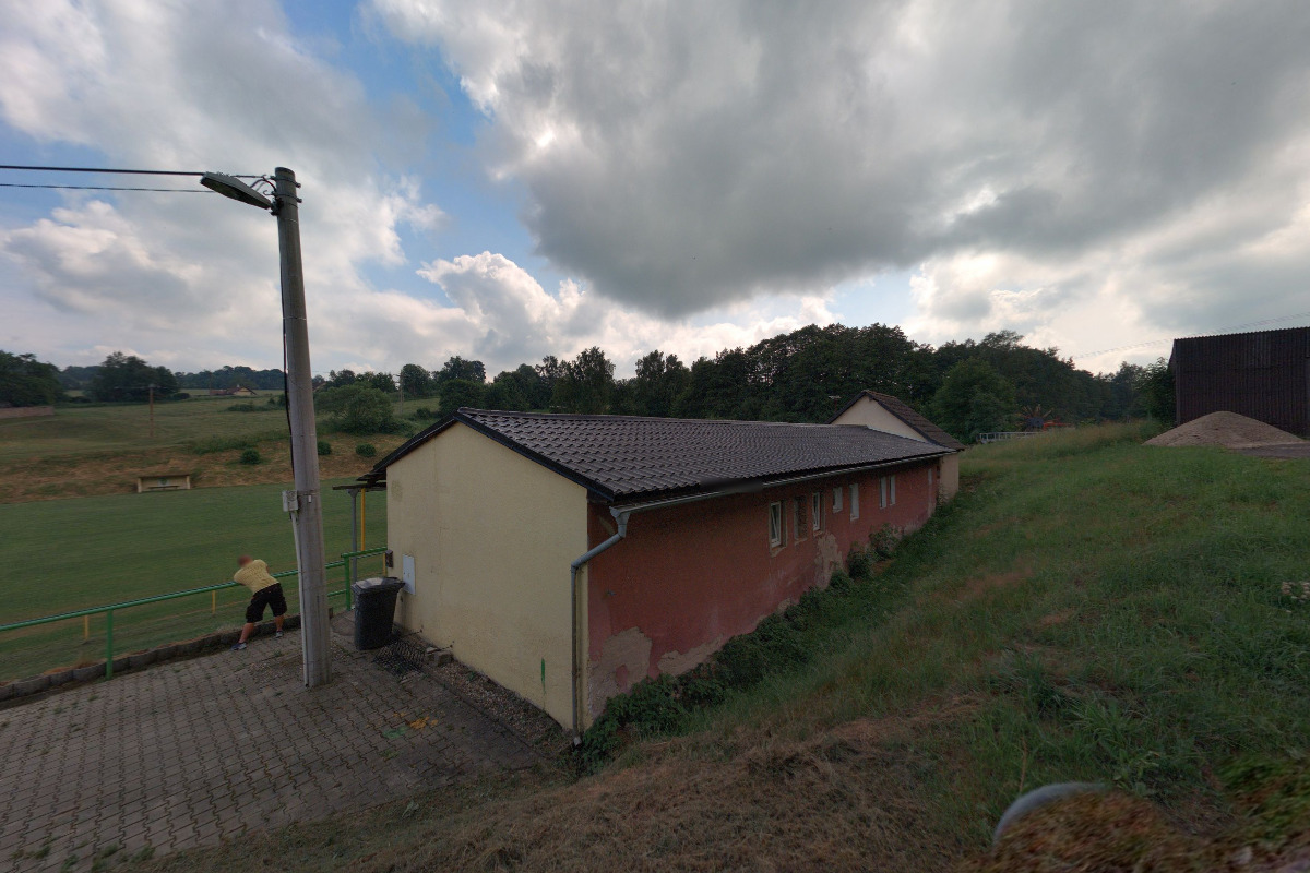 SK Hraničář Petrovice z.s. foto 2