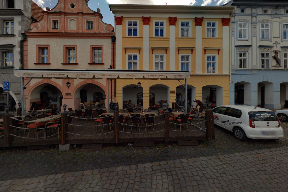 Koučink a terapie Zuzana Rambousková