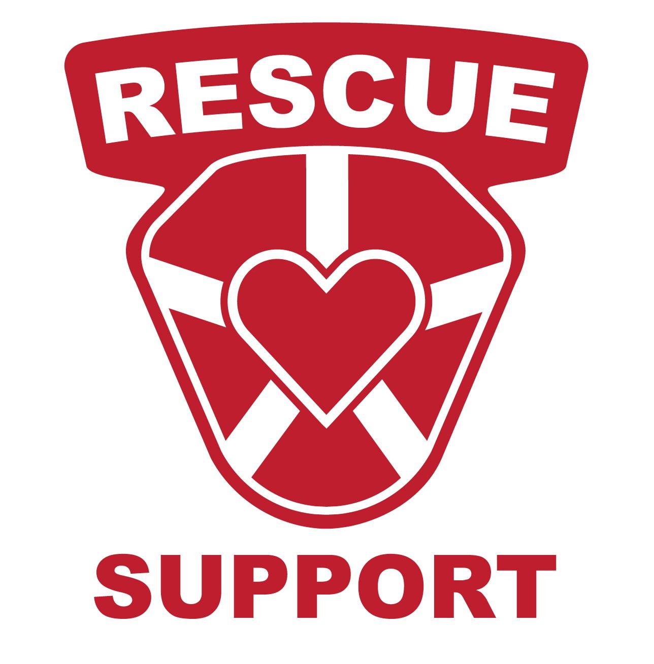 Rescue Support foto 2