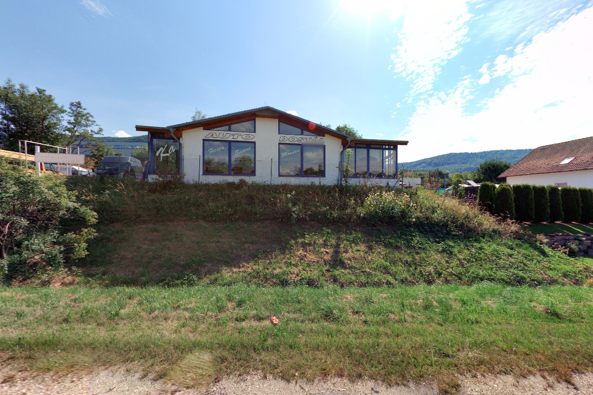 AUTO - DOSTÁL, s.r.o.