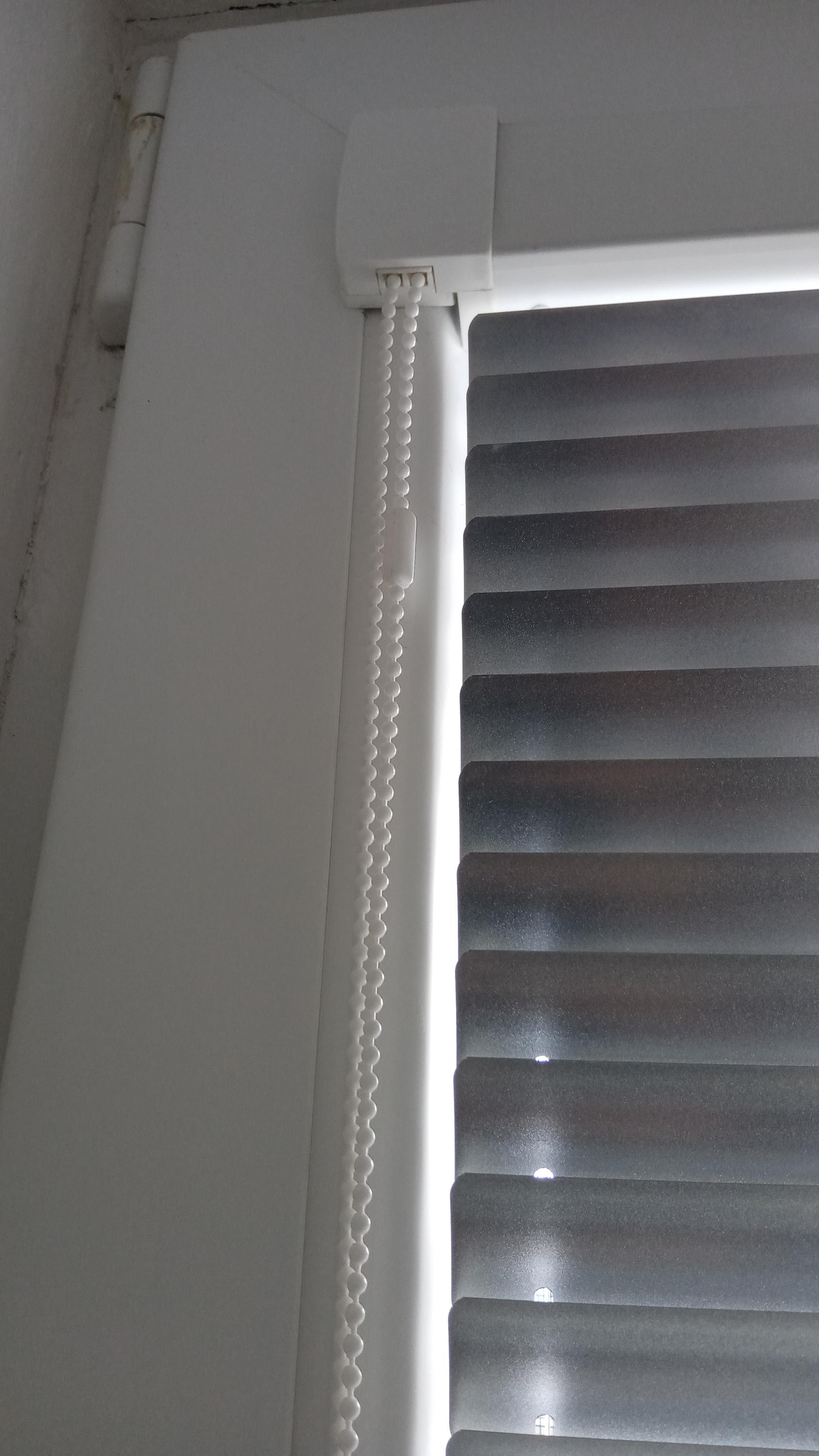 Tomáš Buch - Montáž a opravy žaluzií foto 1