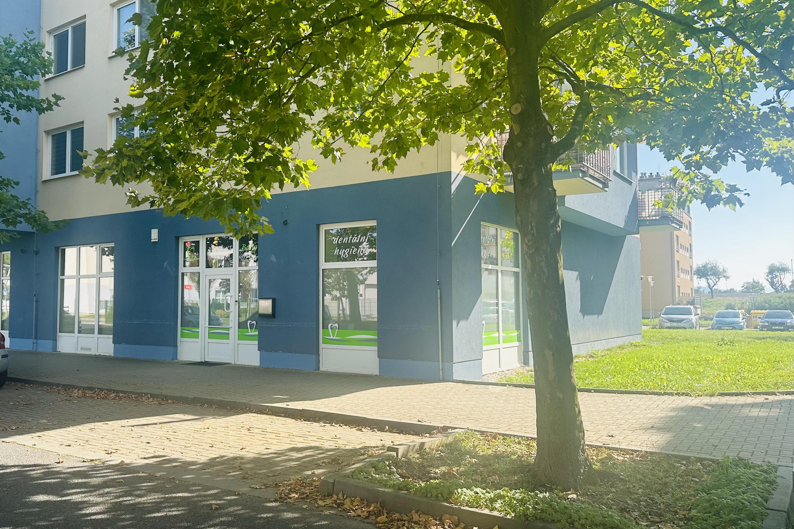 BáRa Dent Strakonice s.r.o.