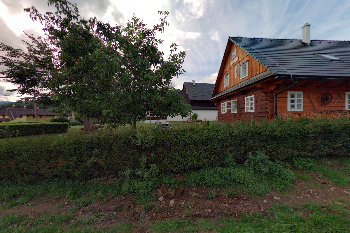 Roubená chalupa U Lípy foto 5