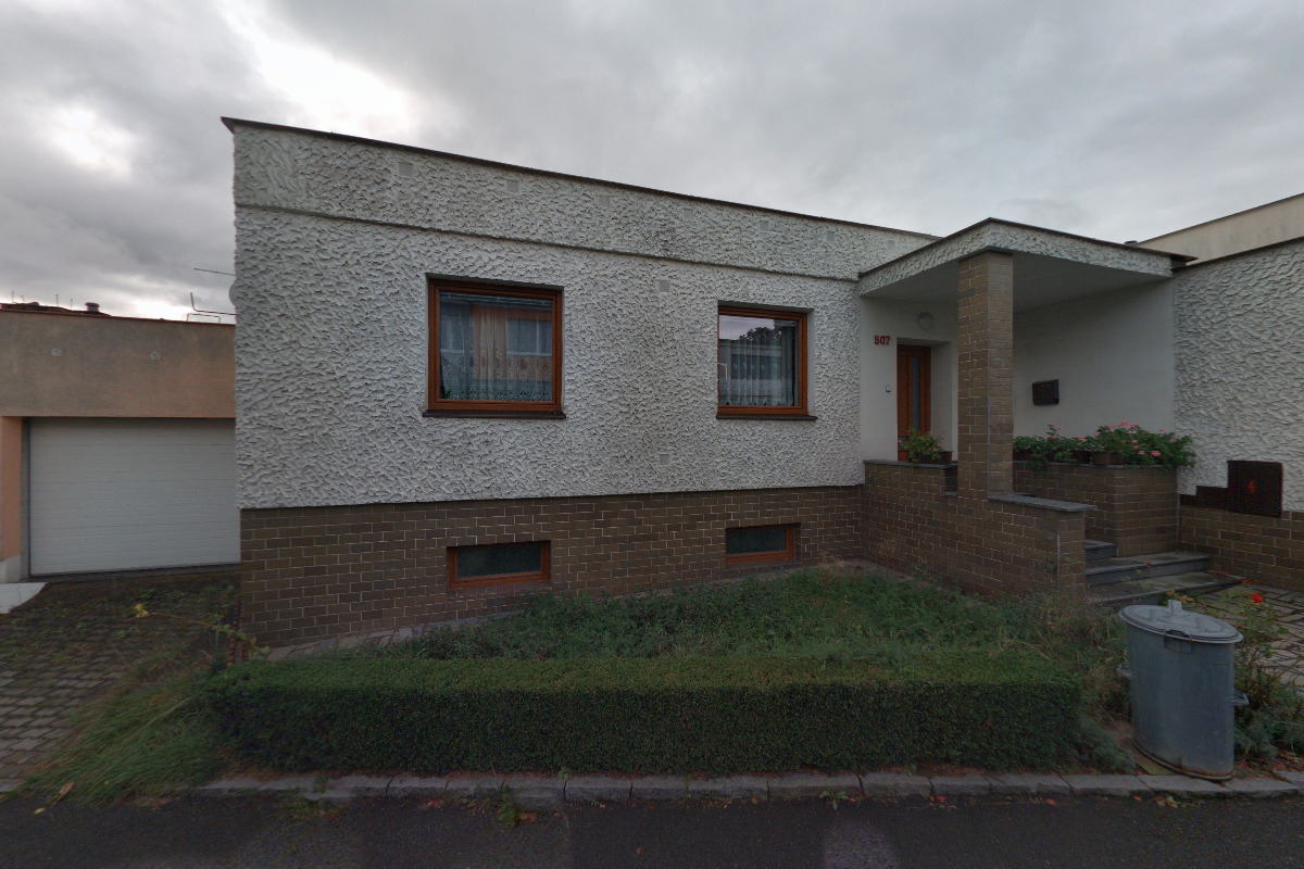 Tělocvičná jednota Sokol Březové Hory