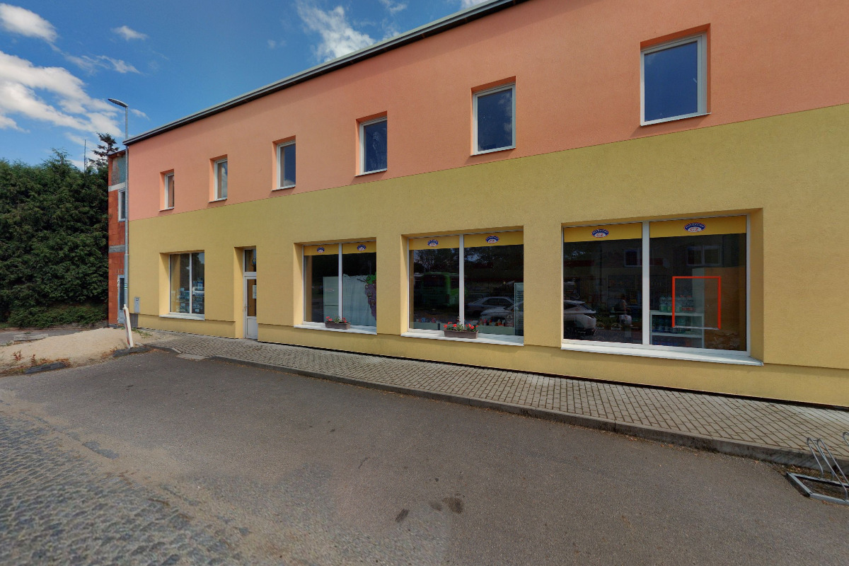 DOMITA - OBCHOD, a.s.