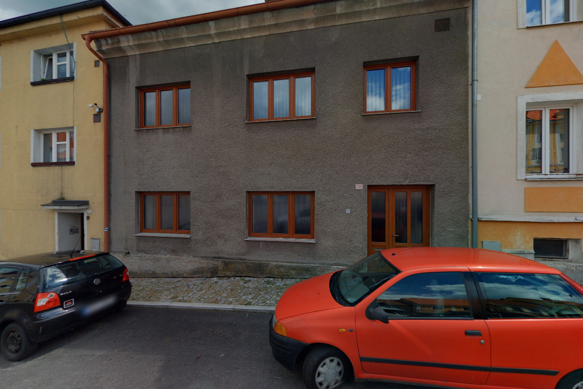 Občanské sdružení mateřské centrum Klubíčko Benešov nad Černou