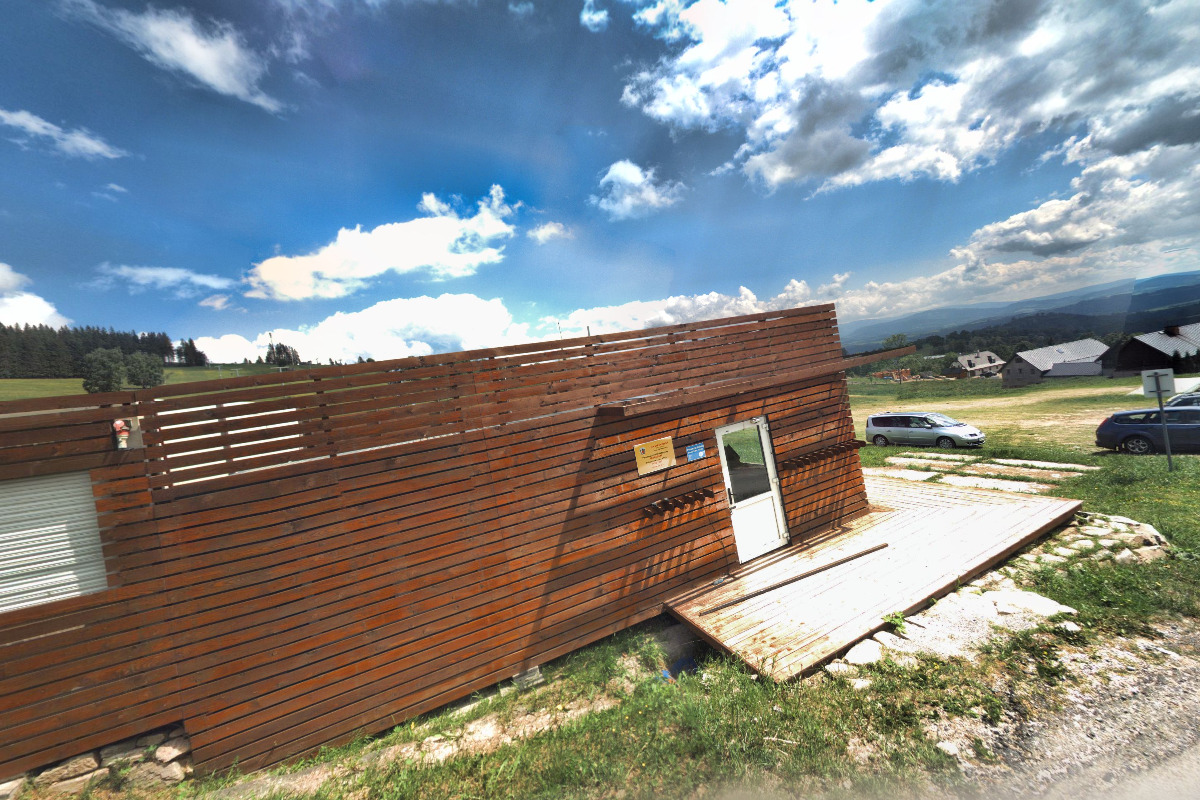 Ski areál Kraličák - půjčovna