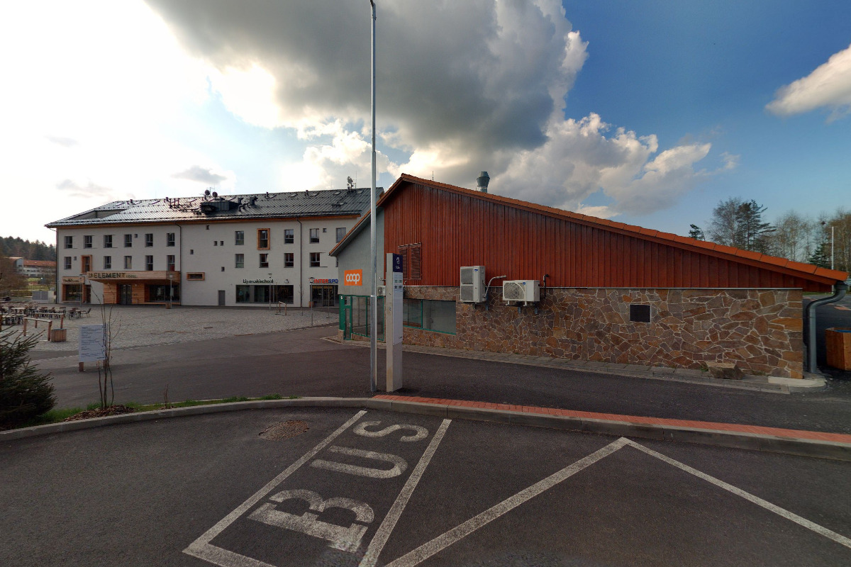 Supermarket COOP foto 6