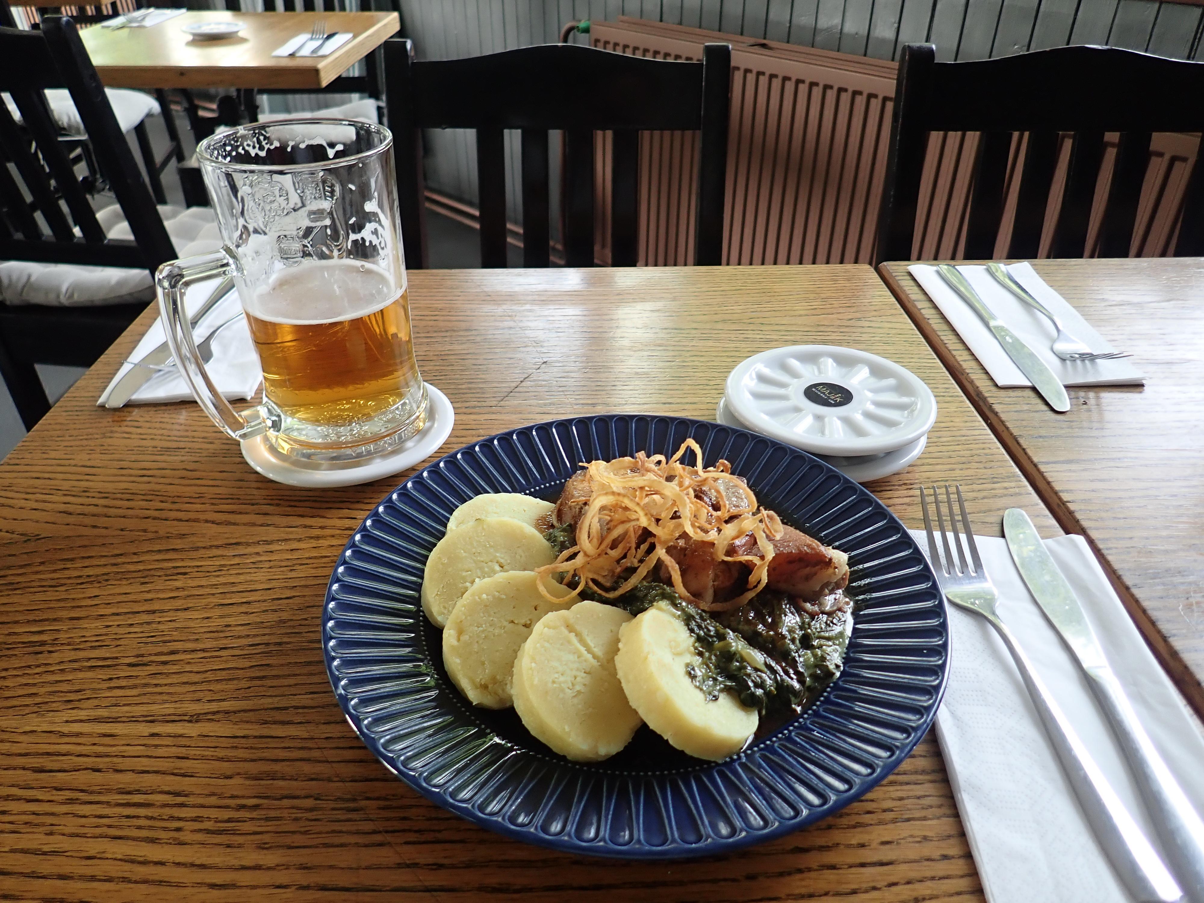 Restaurace Štěchovický Maják foto 5