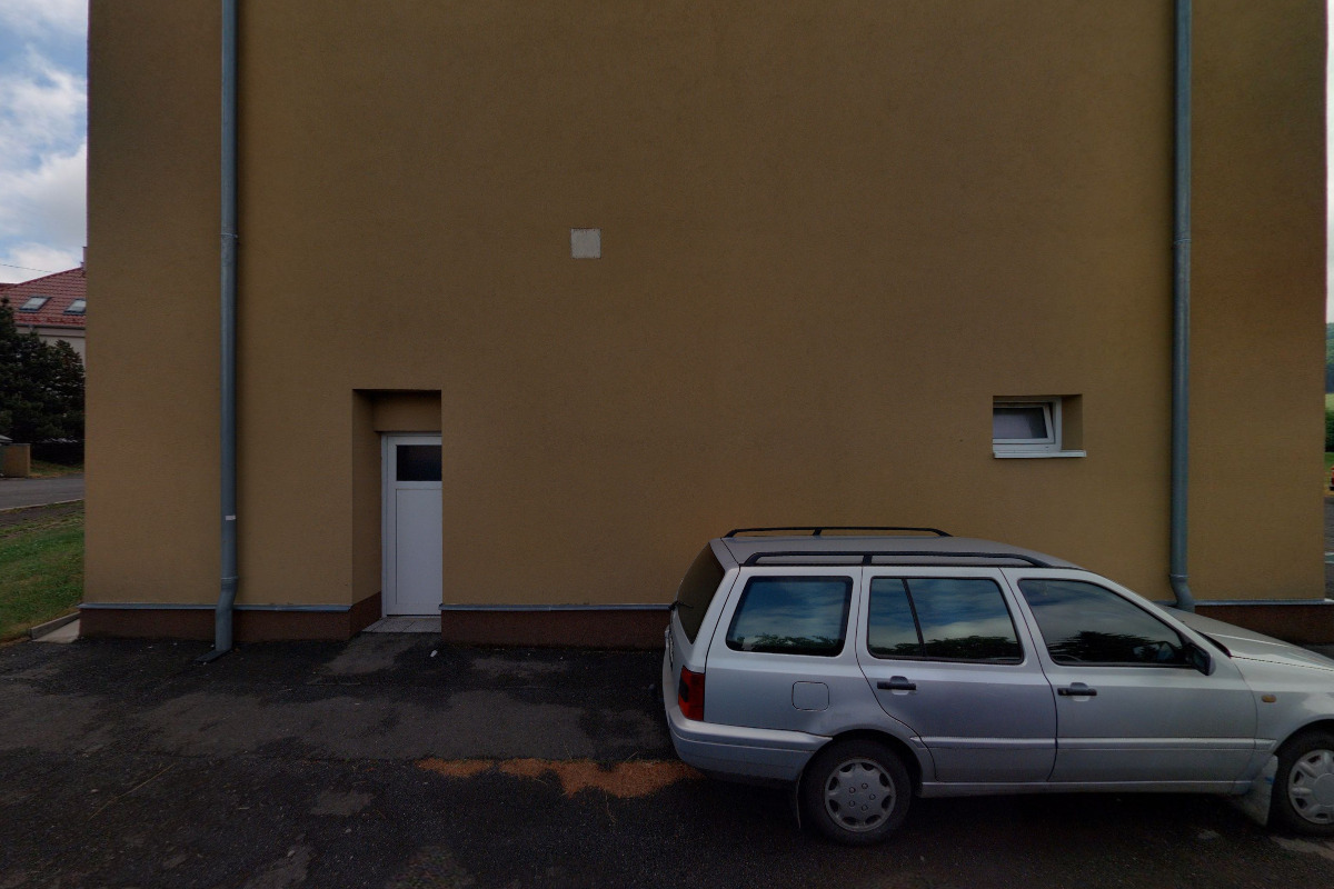 Obecní knihovna Malečov